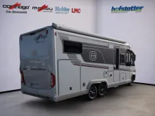 Fahrzeugbild Carthago E-LINE I 50 LE DA MB #3
