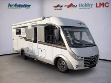 Fahrzeugbild Carthago C-LINE I 5.0 QB #1