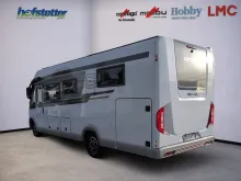 Fahrzeugbild Carthago C-LINE I 5.0 QB #4