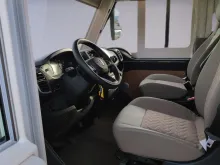 Fahrzeugbild Carthago C-LINE I 5.0 QB #6