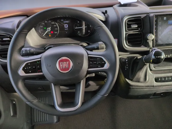 Fahrzeugbild Carthago C-LINE I 5.0 QB #7