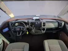 Fahrzeugbild Carthago C-LINE I 5.0 QB #8