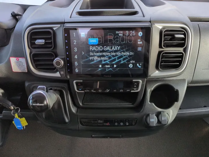 Fahrzeugbild Carthago C-LINE I 5.0 QB #9