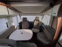 Fahrzeugbild Carthago C-LINE I 5.0 QB #10