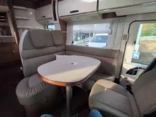 Fahrzeugbild Carthago C-LINE I 5.0 QB #11