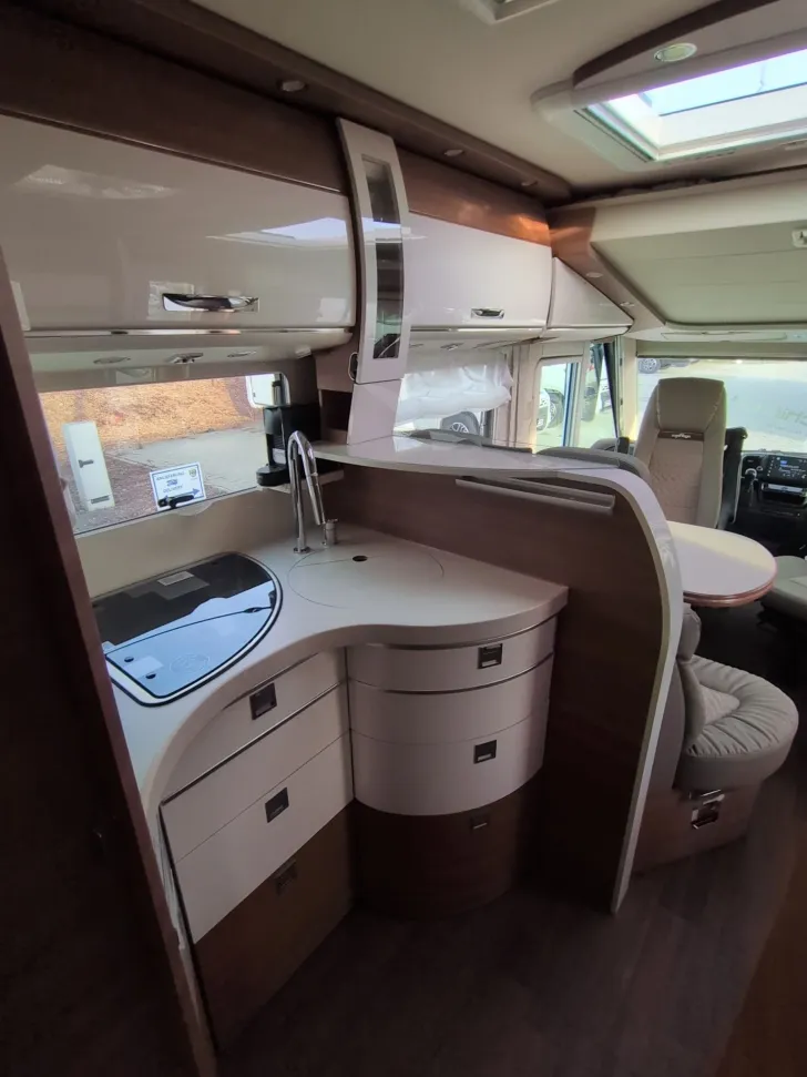 Fahrzeugbild Carthago C-LINE I 5.0 QB #13