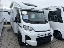 Fahrzeugbild Knaus L!VE WAVE 650 MF Platinum Selection Verfügbar 11/26 #1