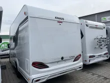 Fahrzeugbild Knaus L!VE WAVE 650 MF Platinum Selection Verfügbar 11/26 #4