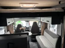 Fahrzeugbild Knaus L!VE WAVE 650 MF Platinum Selection Verfügbar 11/26 #5