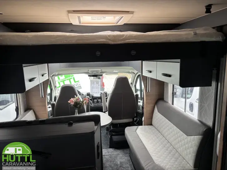 Fahrzeugbild Knaus L!VE WAVE 650 MF Platinum Selection Verfügbar 11/26 #5