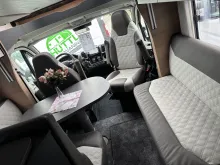 Fahrzeugbild Knaus L!VE WAVE 650 MF Platinum Selection Verfügbar 11/26 #6