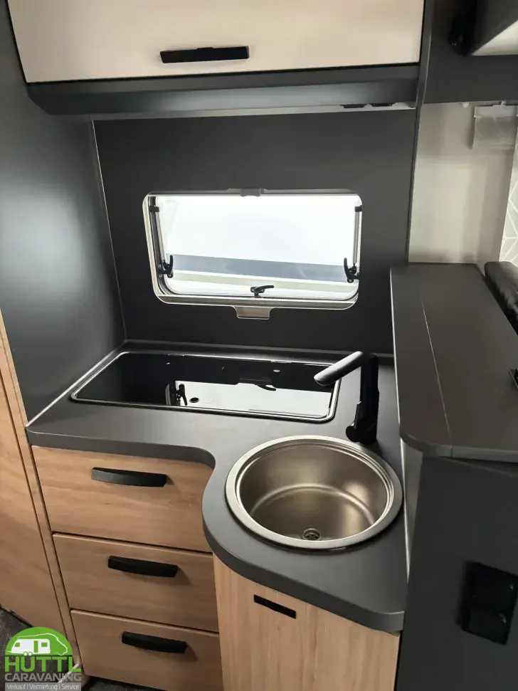 Fahrzeugbild Knaus L!VE WAVE 650 MF Platinum Selection Verfügbar 11/26 #7