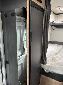 Fahrzeugbild Knaus L!VE WAVE 650 MF Platinum Selection Verfügbar 11/26 #8