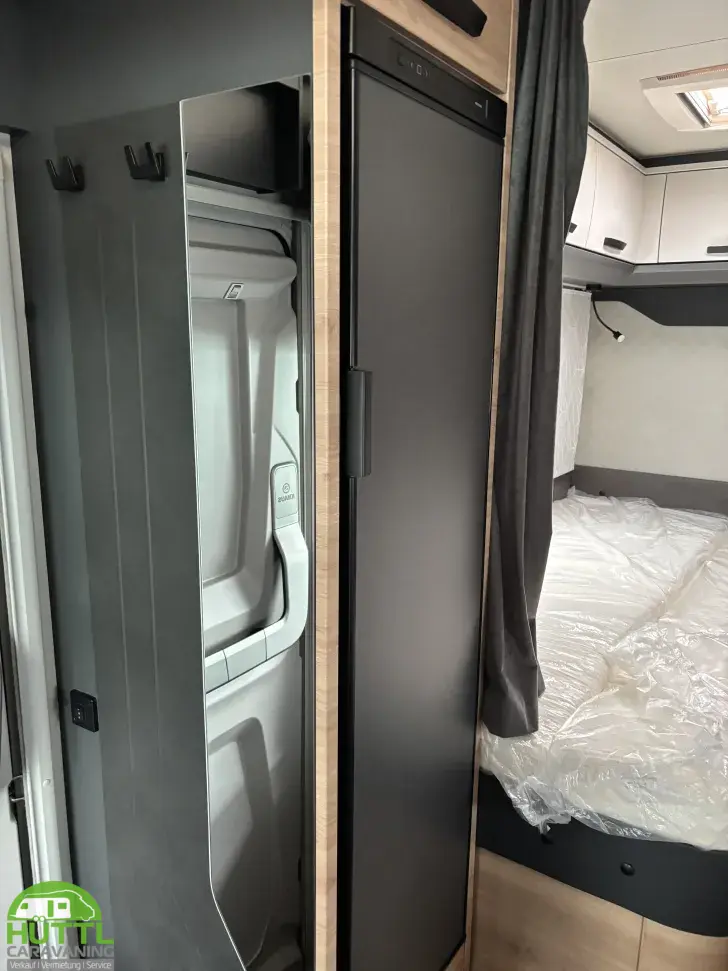 Fahrzeugbild Knaus L!VE WAVE 650 MF Platinum Selection Verfügbar 11/26 #8