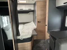 Fahrzeugbild Knaus L!VE WAVE 650 MF Platinum Selection Verfügbar 11/26 #9