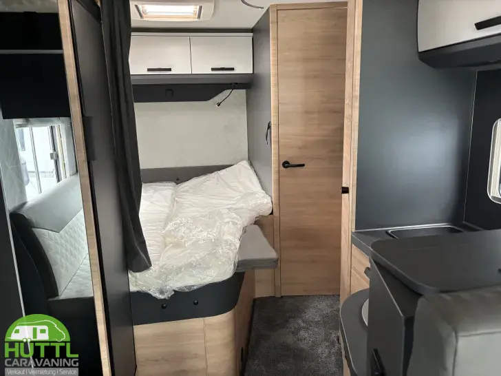 Fahrzeugbild Knaus L!VE WAVE 650 MF Platinum Selection Verfügbar 11/26 #9