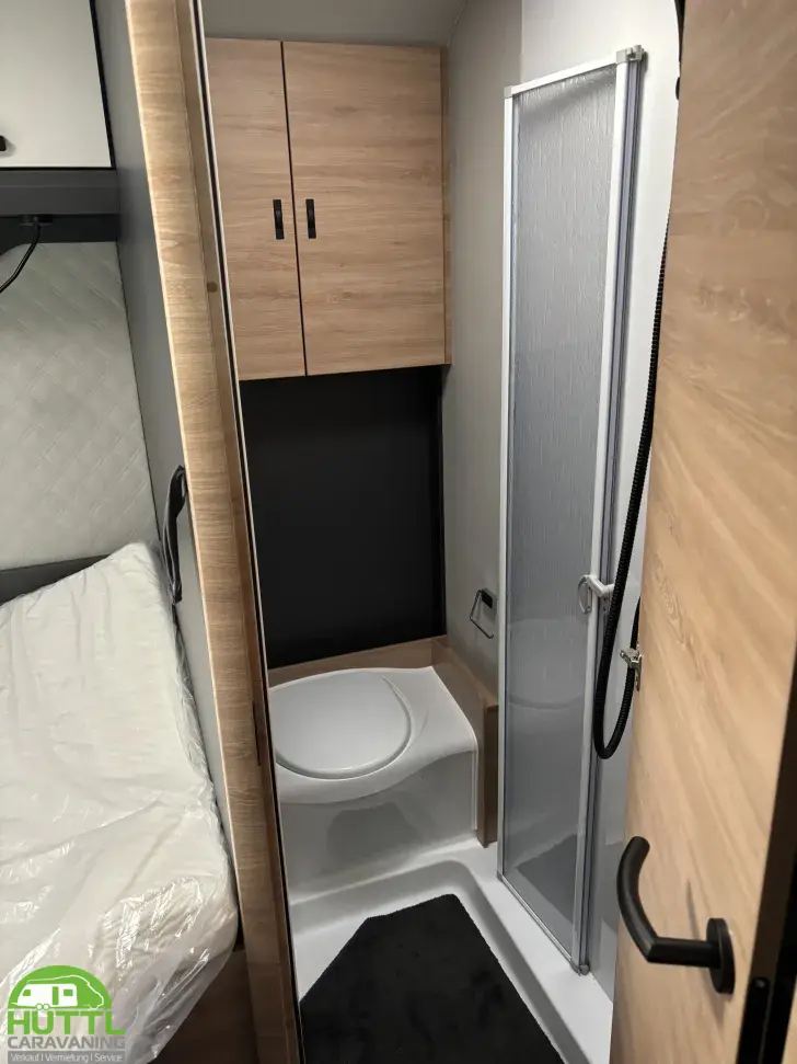 Fahrzeugbild Knaus L!VE WAVE 650 MF Platinum Selection Verfügbar 11/26 #10