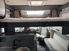 Fahrzeugbild Knaus L!VE WAVE 650 MF Platinum Selection Verfügbar 11/26 #12