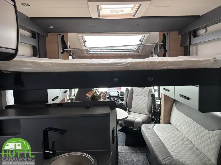Fahrzeugbild Knaus L!VE WAVE 650 MF Platinum Selection Verfügbar 11/26 #12
