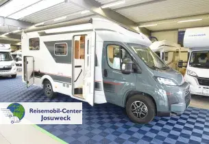 Bild Lyseo Time Skyline 690 G