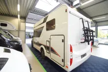 Fahrzeugbild Bürstner Lyseo Time Skyline 690 G #6