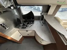 Fahrzeugbild Carthago chic c-line I 4.9 LE Sky Dream Comfort #3