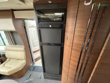 Fahrzeugbild Carthago chic c-line I 4.9 LE Sky Dream Comfort #5