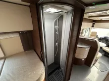 Fahrzeugbild Carthago chic c-line I 4.9 LE Sky Dream Comfort #7