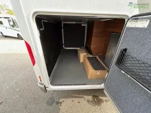 Fahrzeugbild Carthago chic c-line I 4.9 LE Sky Dream Comfort #9