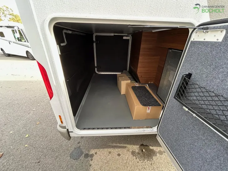 Fahrzeugbild Carthago chic c-line I 4.9 LE Sky Dream Comfort #9