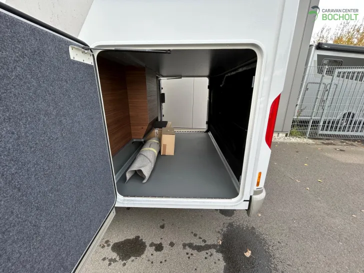 Fahrzeugbild Carthago chic c-line I 4.9 LE Sky Dream Comfort #10