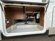 Fahrzeugbild Carthago chic c-line I 4.9 LE Sky Dream Comfort #12