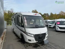 Fahrzeugbild Carthago chic c-line I 4.9 LE Sky Dream Comfort #15