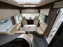 Fahrzeugbild Carthago chic c-line I 4.9 LE Sky Dream Comfort #17
