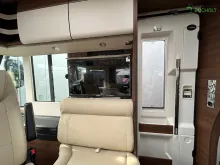 Fahrzeugbild Carthago chic c-line I 4.9 LE Sky Dream Comfort #18