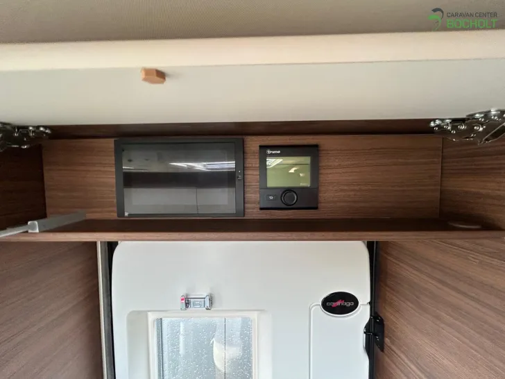 Fahrzeugbild Carthago chic c-line I 4.9 LE Sky Dream Comfort #20