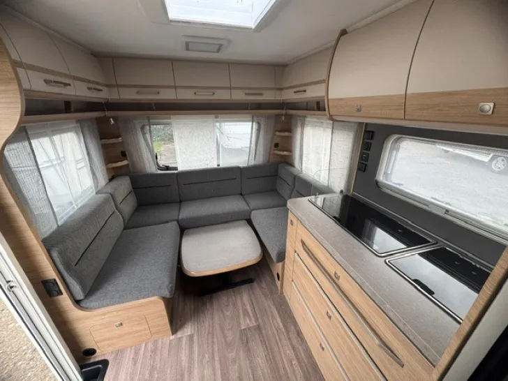 Fahrzeugbild Fendt Bianco Selection 515 SG Sofort verfügbar! Viele Extras #4