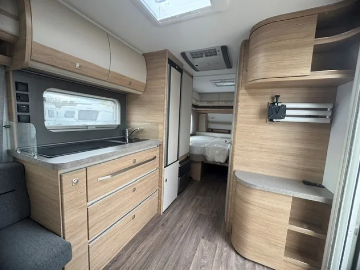 Fahrzeugbild Fendt Bianco Selection 515 SG Sofort verfügbar! Viele Extras #5