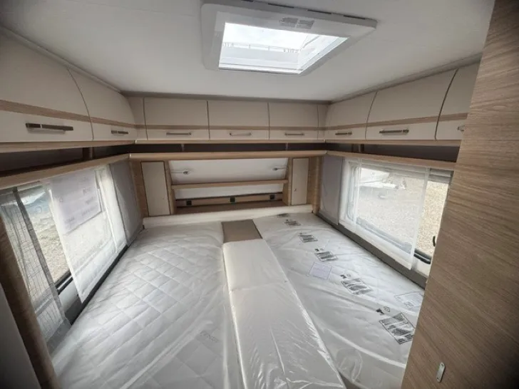 Fahrzeugbild Fendt Bianco Selection 515 SG Sofort verfügbar! Viele Extras #6