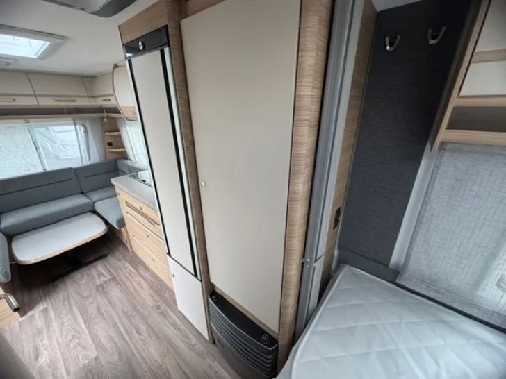 Fahrzeugbild Fendt Bianco Selection 515 SG Sofort verfügbar! Viele Extras #7