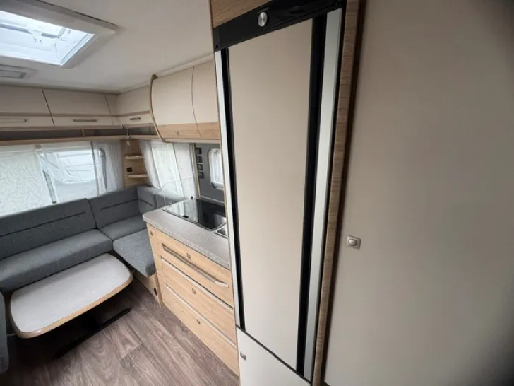 Fahrzeugbild Fendt Bianco Selection 515 SG Sofort verfügbar! Viele Extras #8