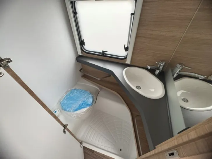 Fahrzeugbild Fendt Bianco Selection 515 SG Sofort verfügbar! Viele Extras #9