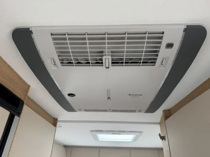 Fahrzeugbild Fendt Bianco Selection 515 SG Sofort verfügbar! Viele Extras #10