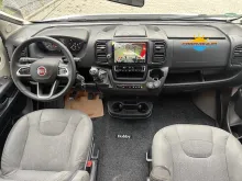 Fahrzeugbild Hobby Optima OnTour Edition F V65 GE *FIAT *VOLL #15