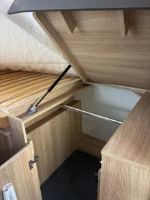 Fahrzeugbild Knaus Sky TI 650 MEG IC-Line-Vollausstattung! AHK #14