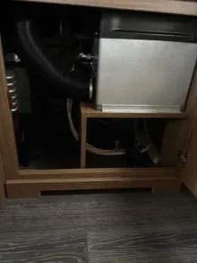 Fahrzeugbild Tabbert Cazadora 550 E 2,3 Alde Warmwasserheizung #14