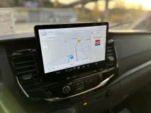 Fahrzeugbild Bürstner Lineo T 590 G AHK|Xenon|Dachklima|Dieselheizung #21