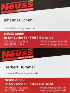 Bild 14 Sunlight Cliff 540 Peugeot