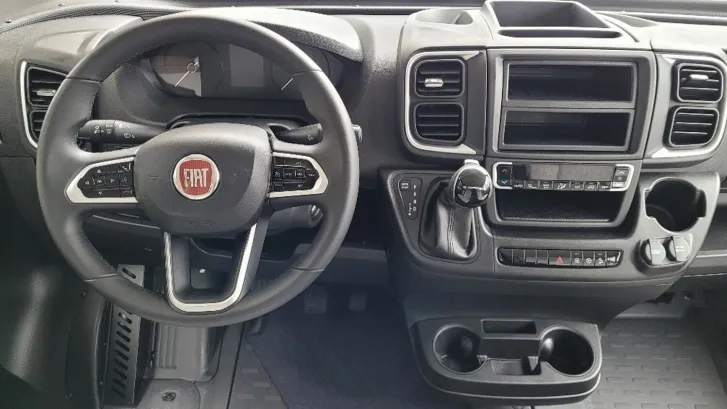 Fahrzeugbild Dethleffs Alpa I 6820-2 *AUTOMATIK*180 PS*Alde*Backofen* #8