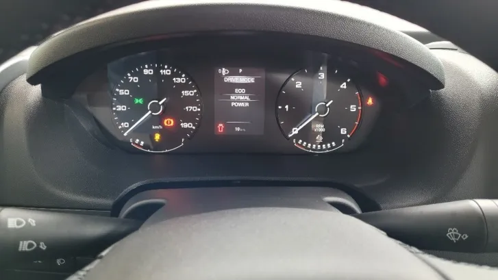 Fahrzeugbild Dethleffs Alpa I 6820-2 *AUTOMATIK*180 PS*Alde*Backofen* #9